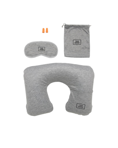 Comfort Travel Set