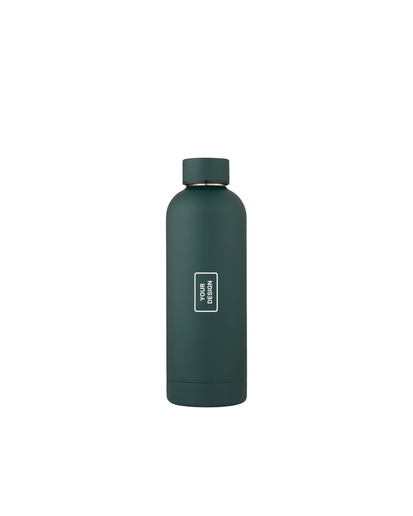 Rubberised Thermo