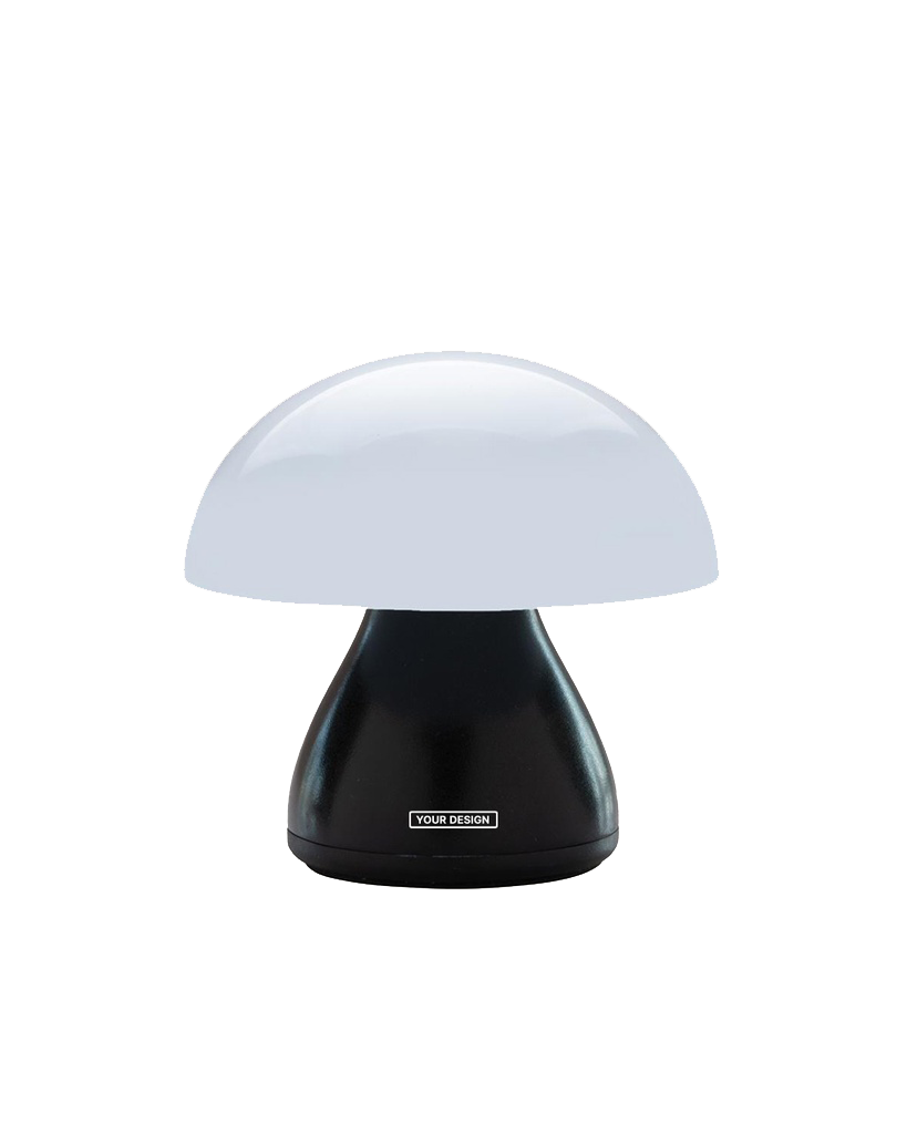 Re-Chargeable Table Lamp