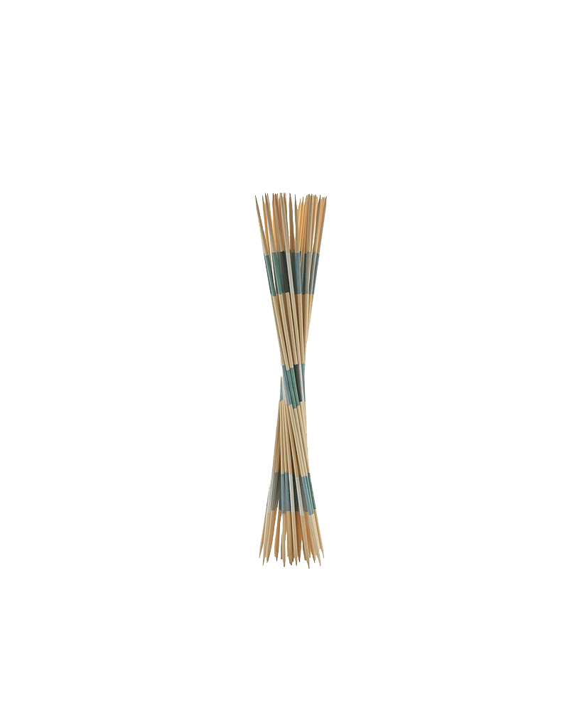 Mikado game