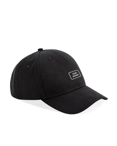 Premium 5 Panel Cap