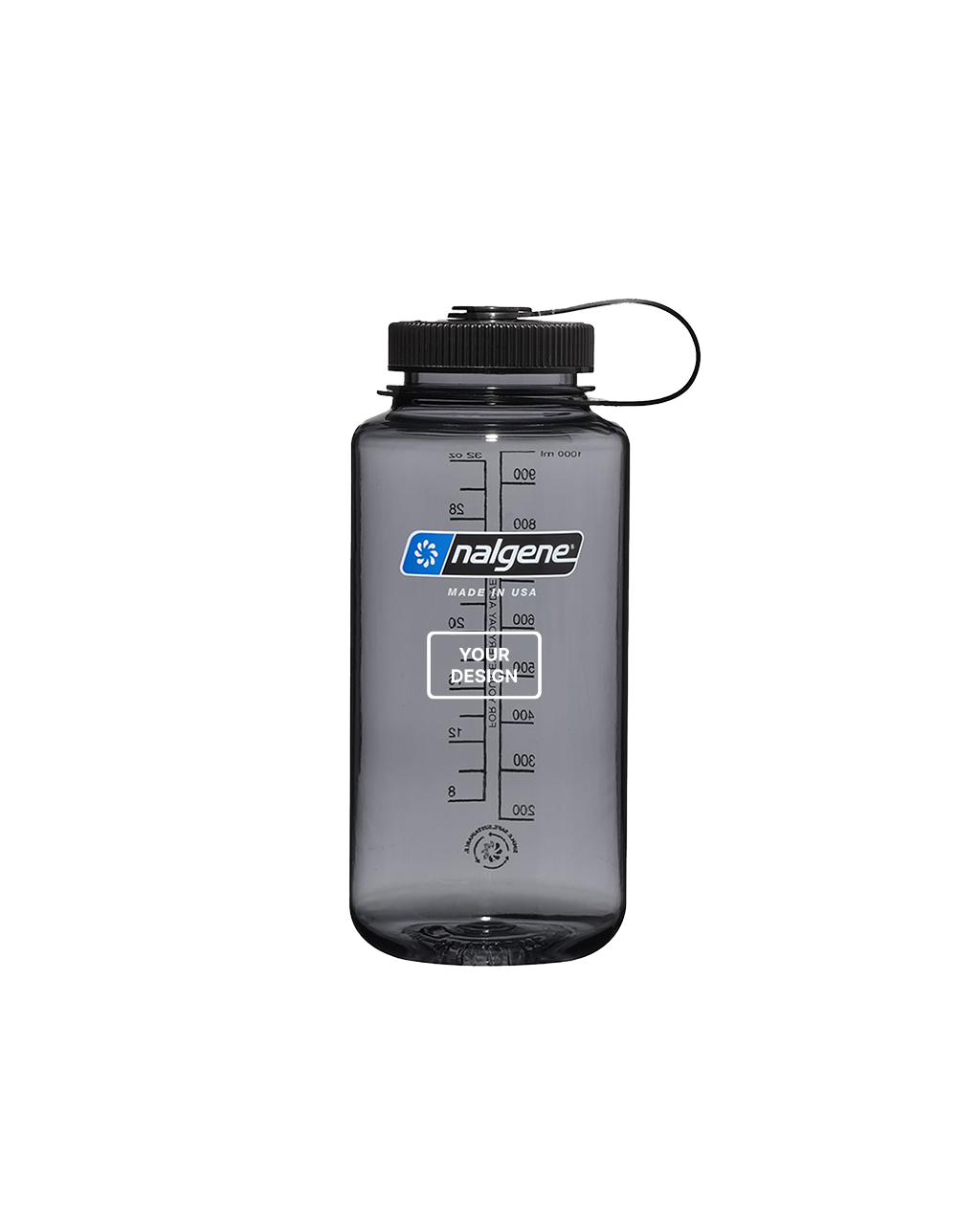 Large Nalgene Bottle