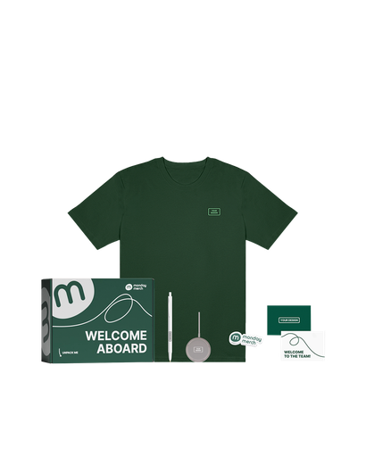 Corporate Lightweight Gift Pack
