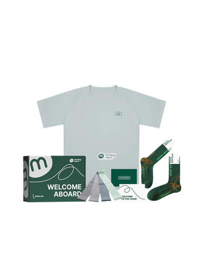 Health & Sports Lightweight Gift Pack
