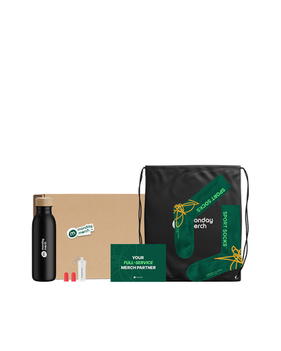 Festival Pack