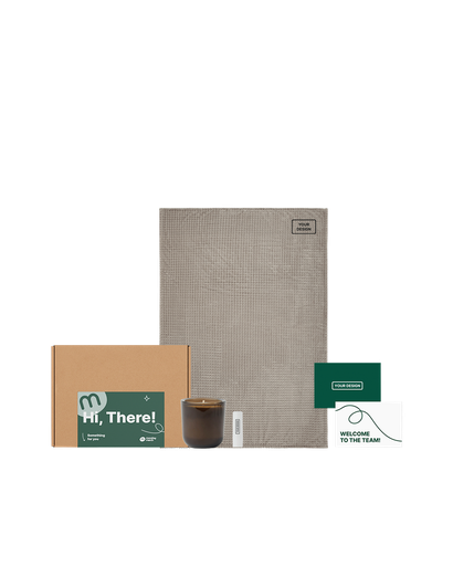 Self-Care Lightweight Gift Pack