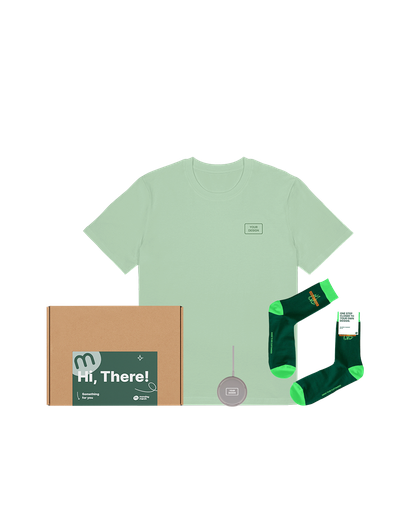 WFH Lightweight Gift Pack