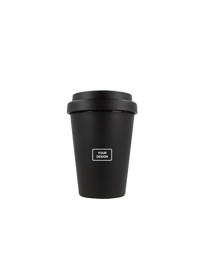 Sleek Coffee Cup