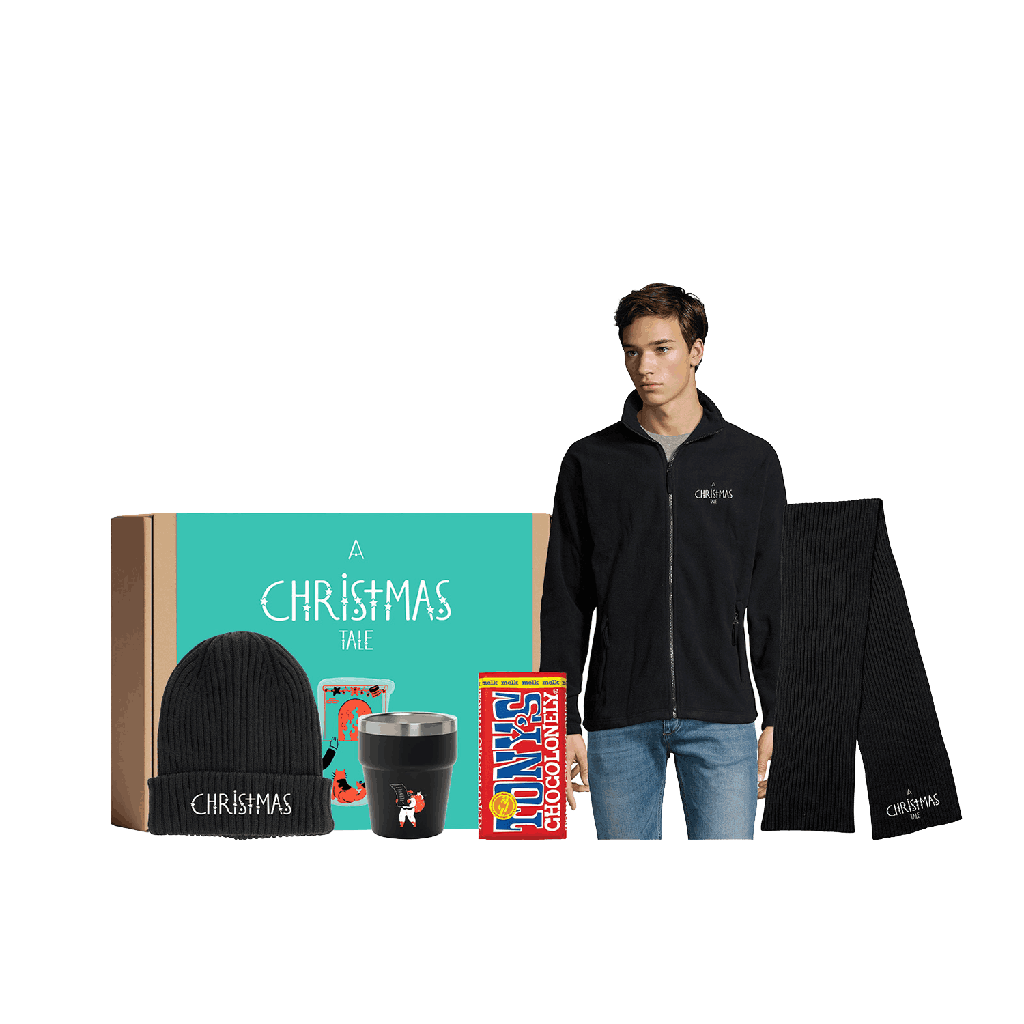 Winter Pack