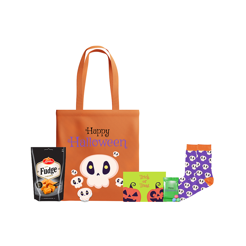 Halloween Pack