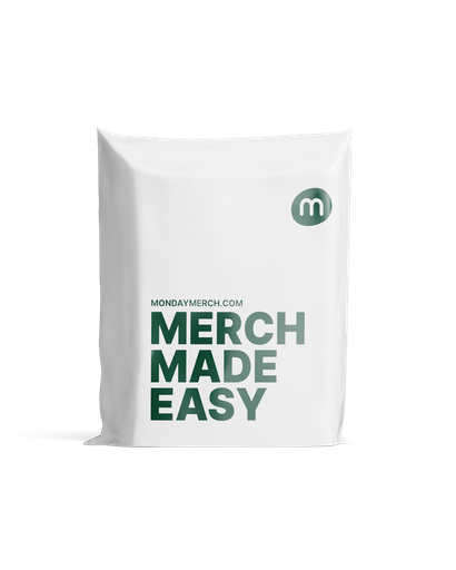 Custom Poly Mailer Bag