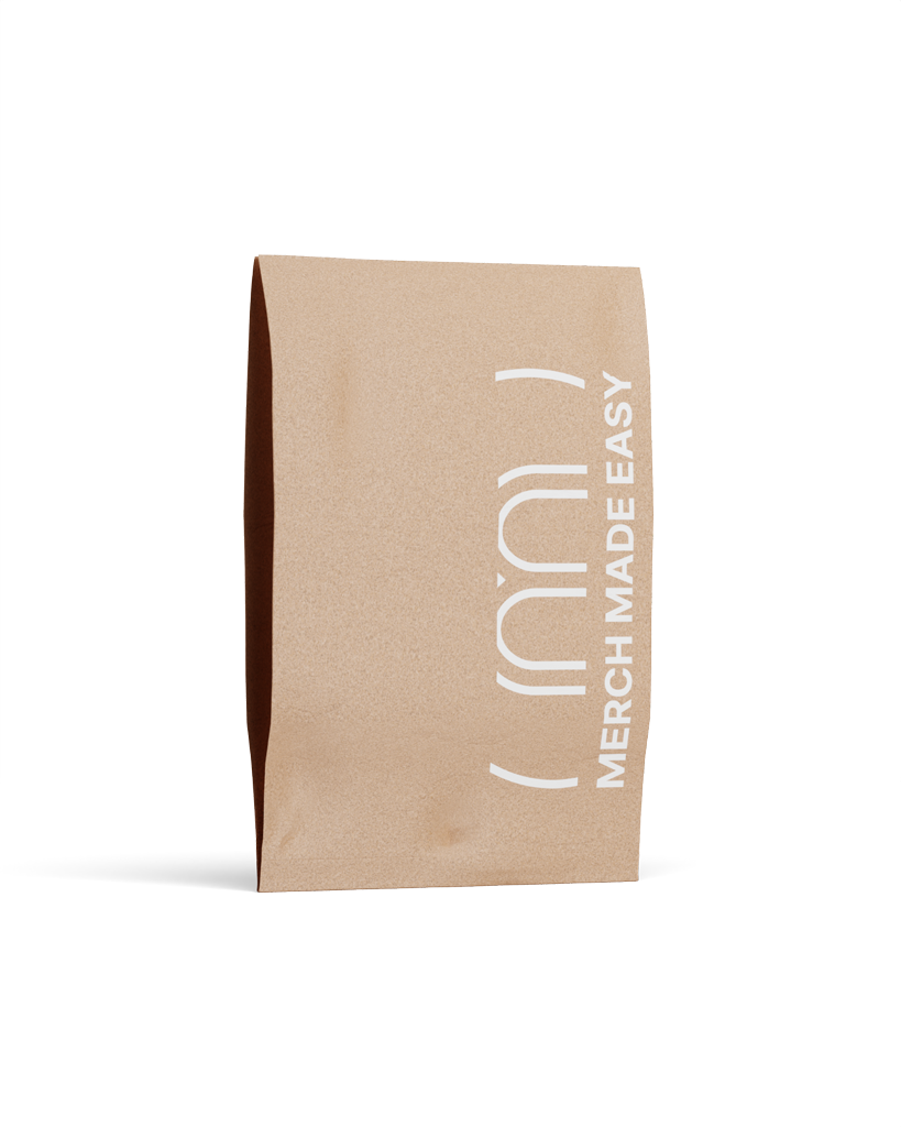 Kraft Mailer Bag