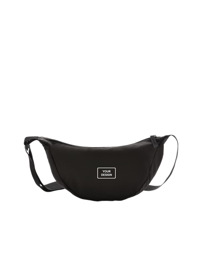 Half-Moon Sling Bag