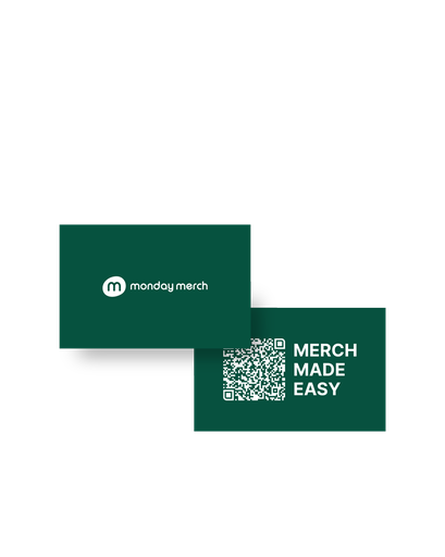 Business Cards