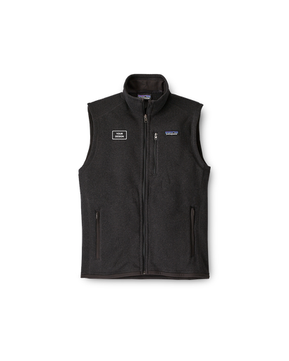 Patagonia Bodywarmer