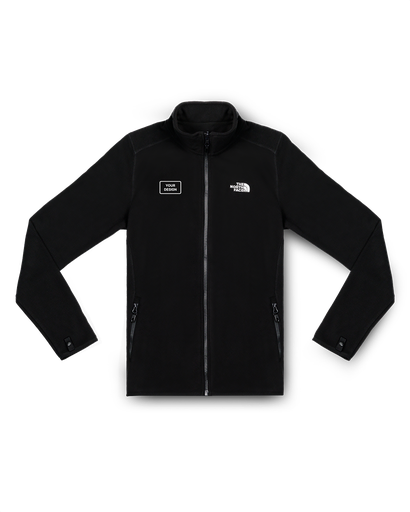 The North Face Fleece Jacket 