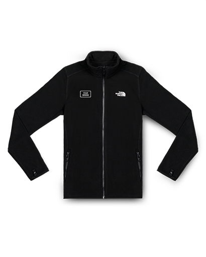 The North Face Fleece Jacket 