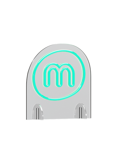 Custom Small Neon Sign