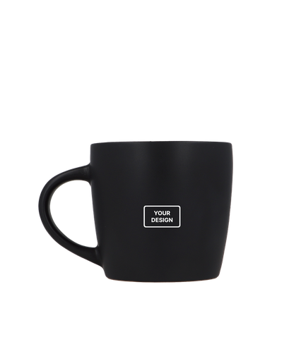 Ceramic Vibrant Mug
