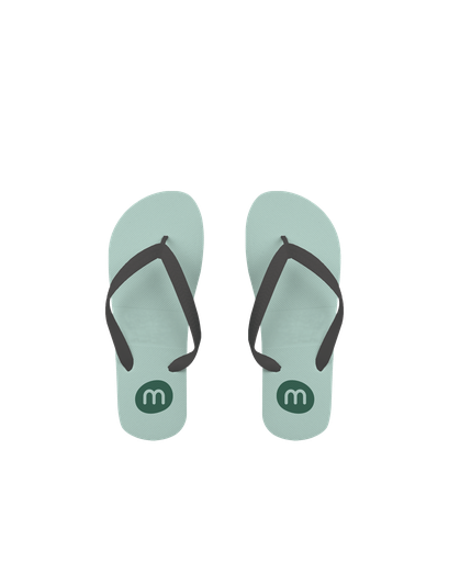 Beach Flip Flops