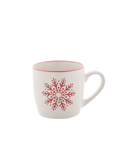 Weihnachtstasse