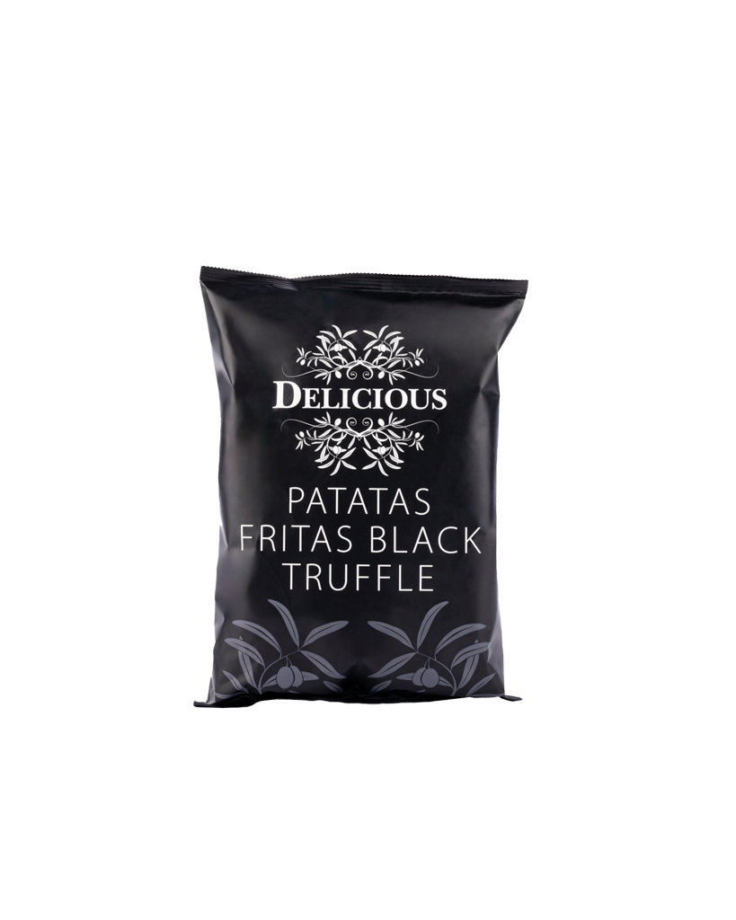 Truffle Chips