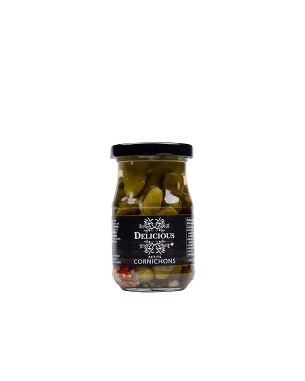 Mini Pickles