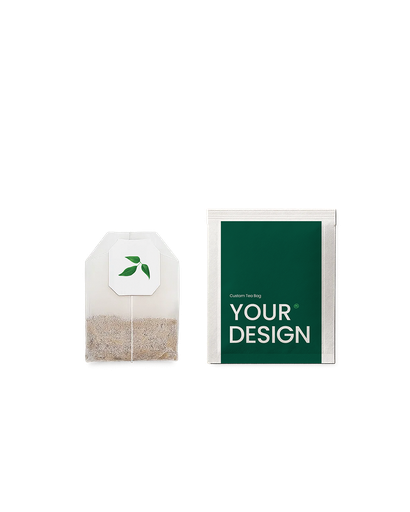 Custom Tea