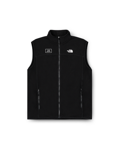 The North Face Bodywarmer
