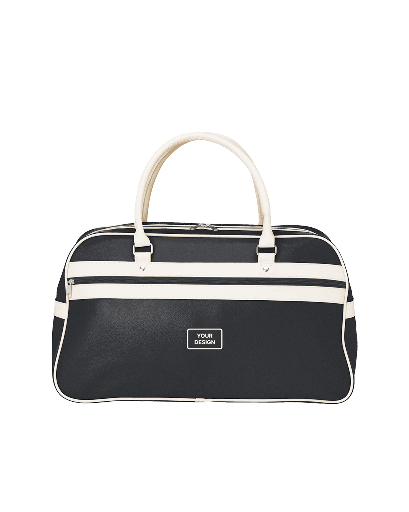 Retro Sports Bag