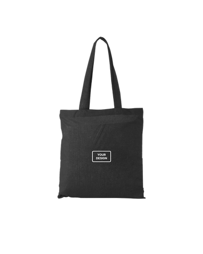 On-the-go Tote Bag
