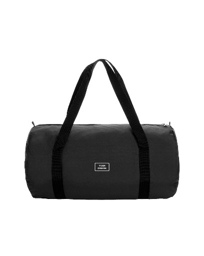 Foldable Sports Bag