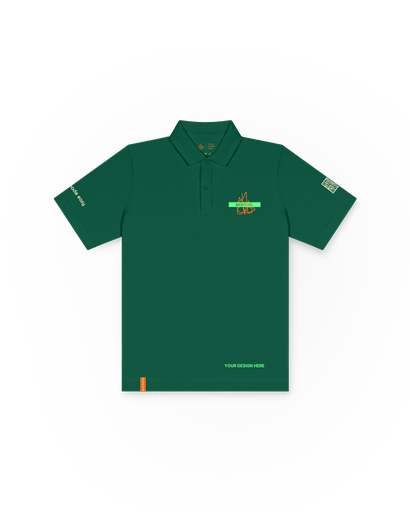 Bespoke Polo