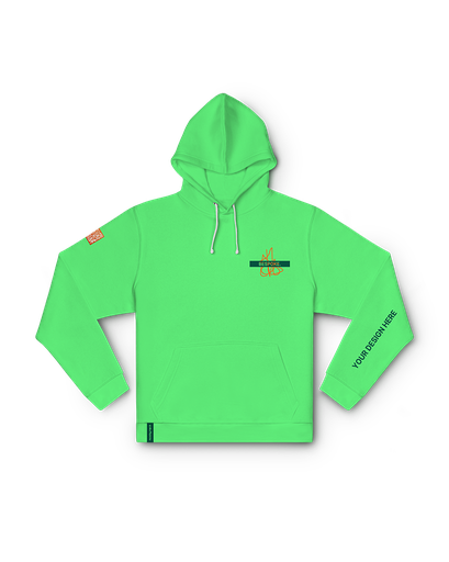 Bespoke Hoodie