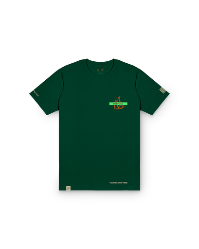 Bespoke T-Shirt