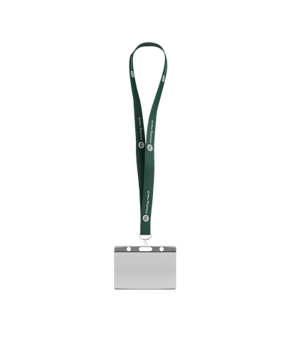 Full Colour Lanyard 