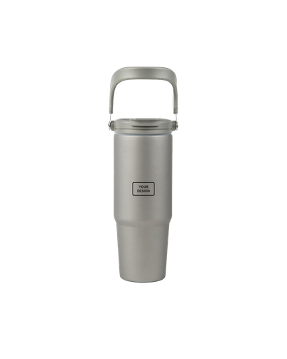 Handle Tumbler