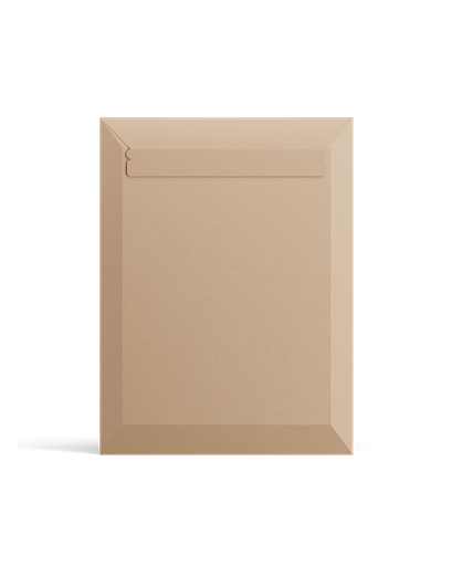 Plain Envelope