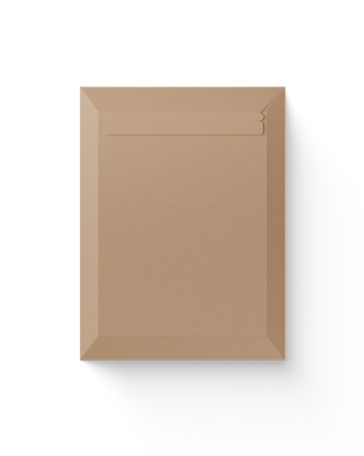 Plain Envelope