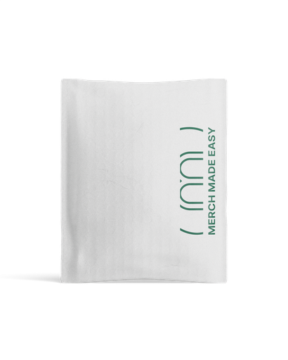 Bubble Envelope