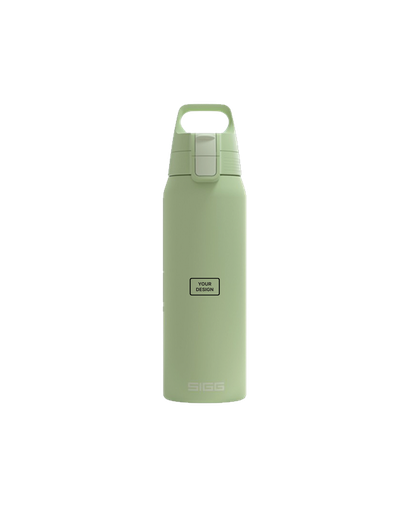 SIGG Stainless Steel Therno · 750 ml
