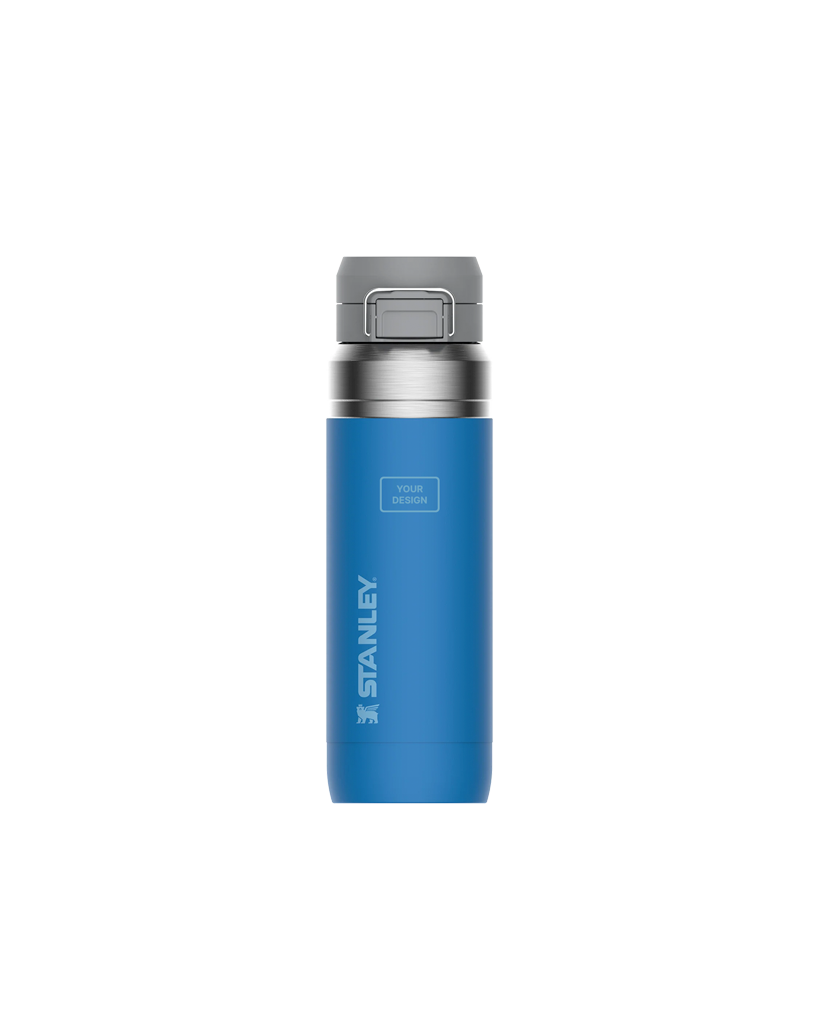 Stanley Quick-Flip Bottle · 1L