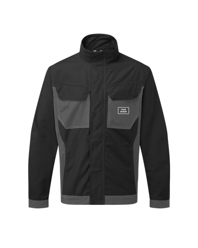 Industrial Jacket