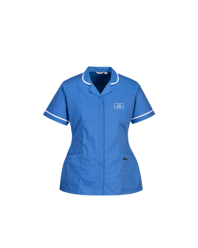 Healthcare Tee