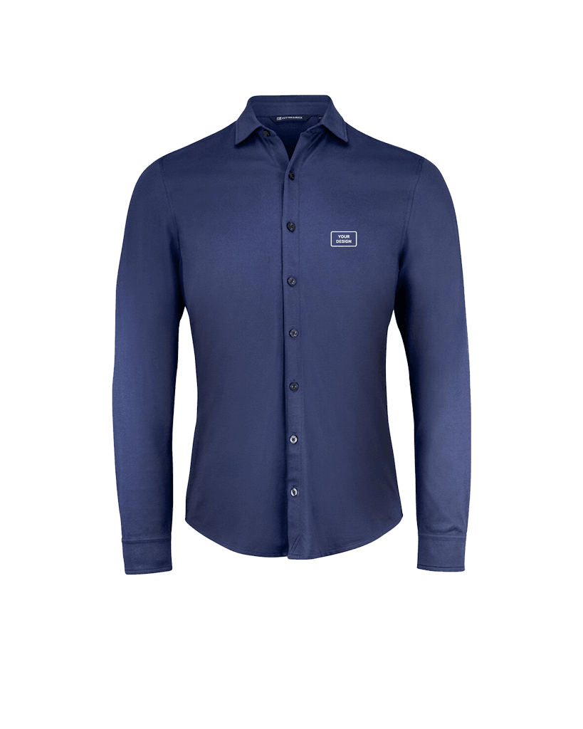 Piqué Men’s Shirt