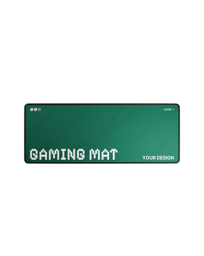 Gaming Mat