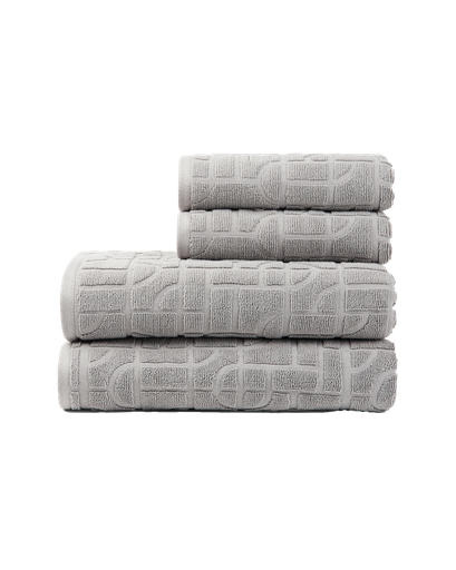 Bath Towel Set
