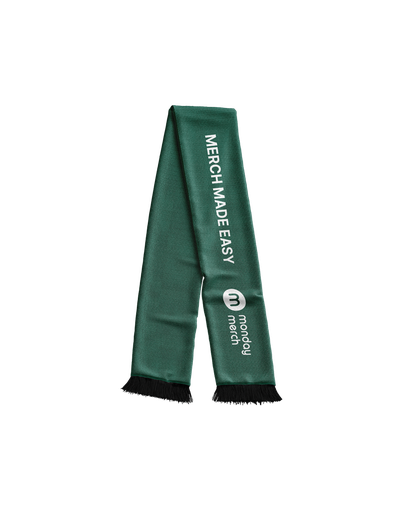Fan Scarf