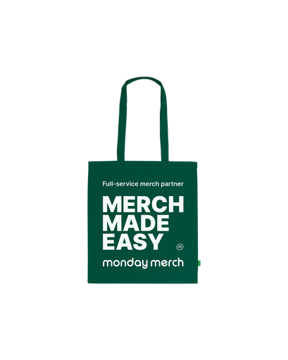 Full Colour Tote Bag