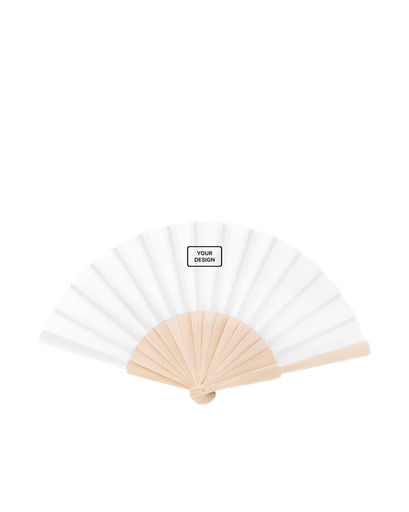 Hand Fan